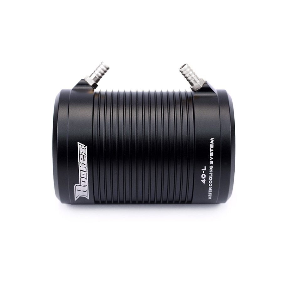 29-S Water Cooling