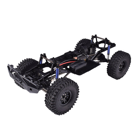AUSTAR AX-8501 SCX10 II Rock Crawler Chassis Frame Kit