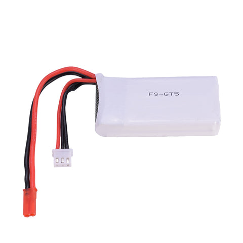 FS-GT5 Transmitter Li Battery 8C 7.4v 1500mah