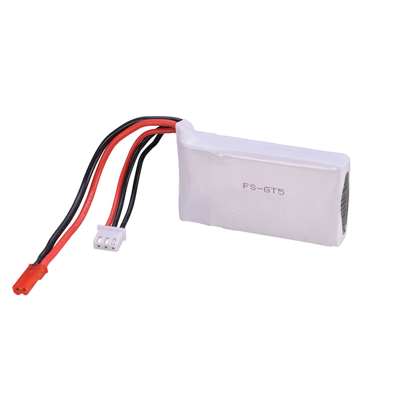 FS-GT5 Transmitter Li Battery 8C 7.4v 1500mah