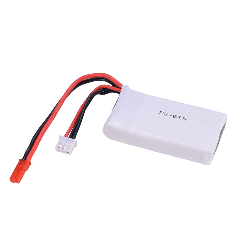 FS-GT5 Transmitter Li Battery 8C 7.4v 1500mah