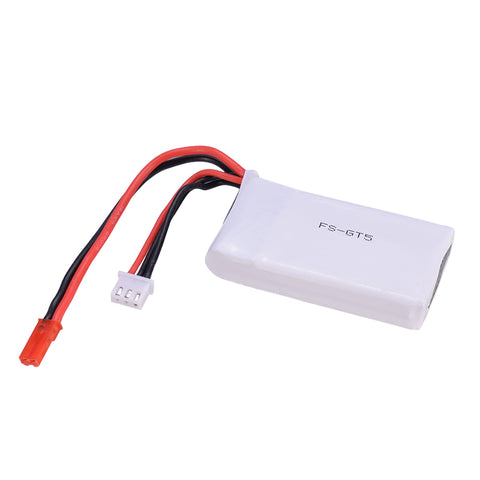 FS-GT5 Transmitter Li Battery 8C 7.4v 1500mah
