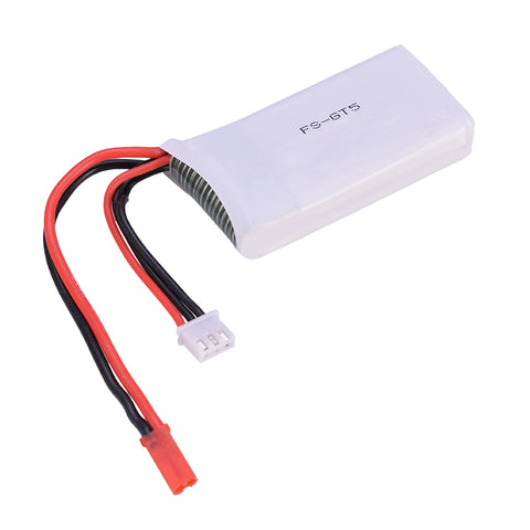 FS-GT5 Transmitter Li Battery 8C 7.4v 1500mah