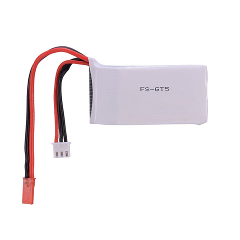 FS-GT5 Transmitter Li Battery 8C 7.4v 1500mah