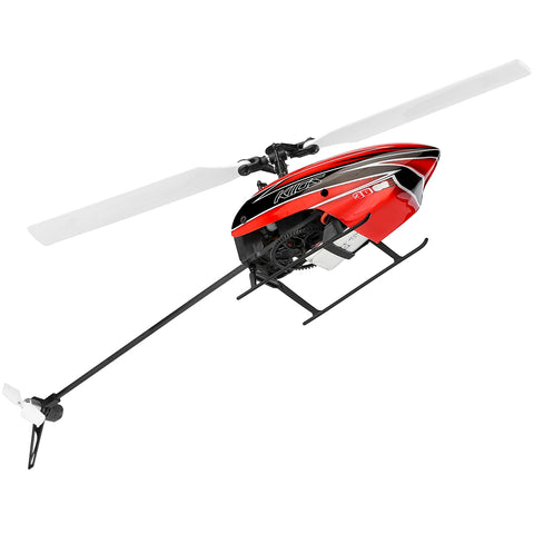 Wltoys XK K110S 6CH 3D 6G System Remote Control Toy Brushless Motor