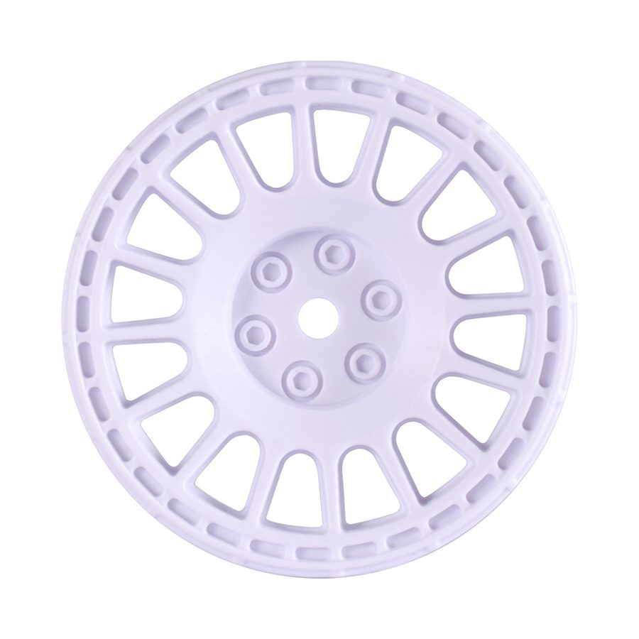 AUSTARHOBBY 1/10 Rally Car Tires