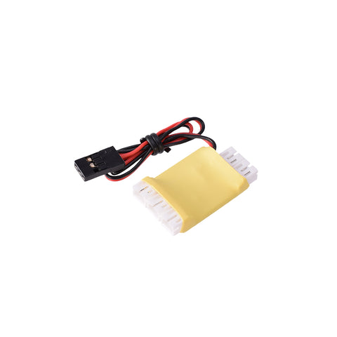RC Aircraft Navigation LED Light Strip 8-LED Night Flying Kit