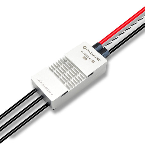 Airplane Parts Flycolor X-Cross HV3 Pro Brushless ESC