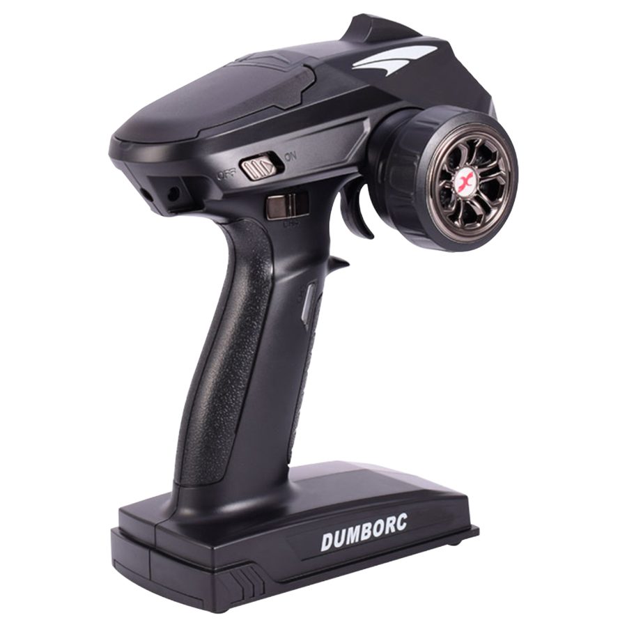 DUMBOR DUMBORC X4 Transmitter