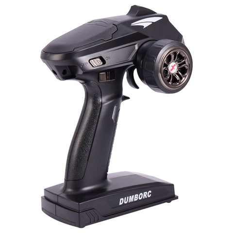 DUMBOR DUMBORC X4 Transmitter