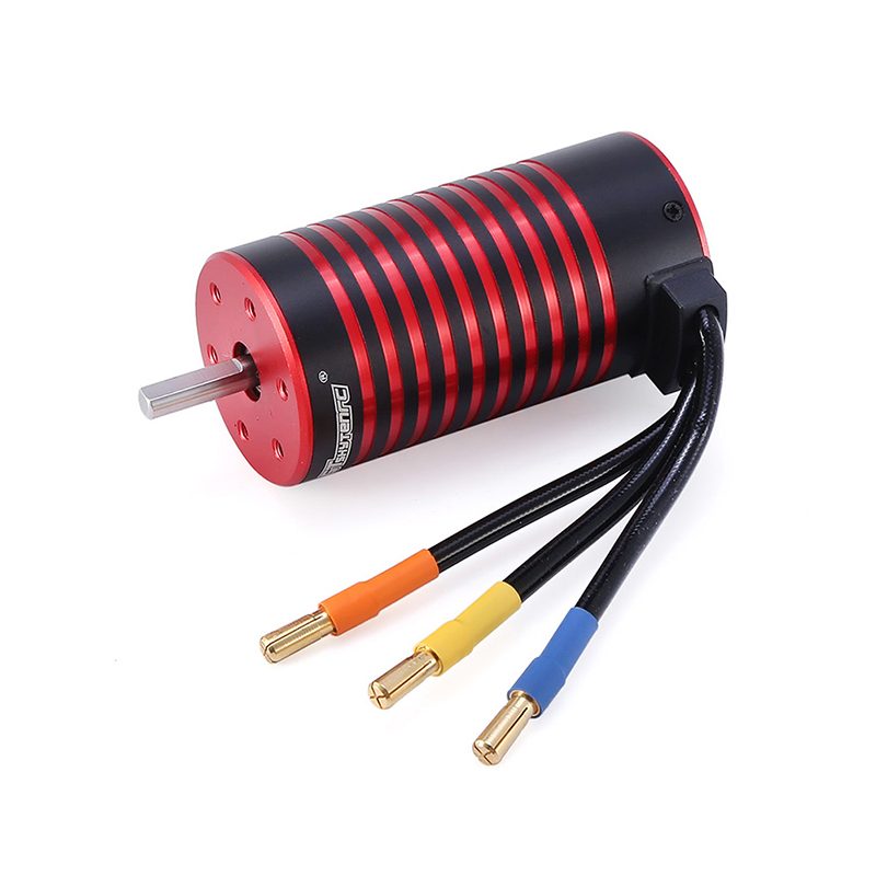 GTSKYTENRC 3670 Brushless Car Motor 2050KV KSX3391