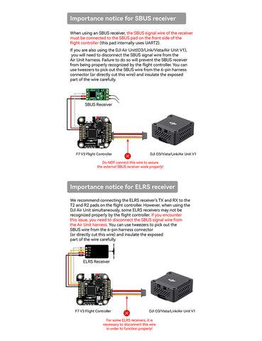 SpeedyBee F7 V3 Flight Controller - ICM42688 Gyro 128MB Blackbox