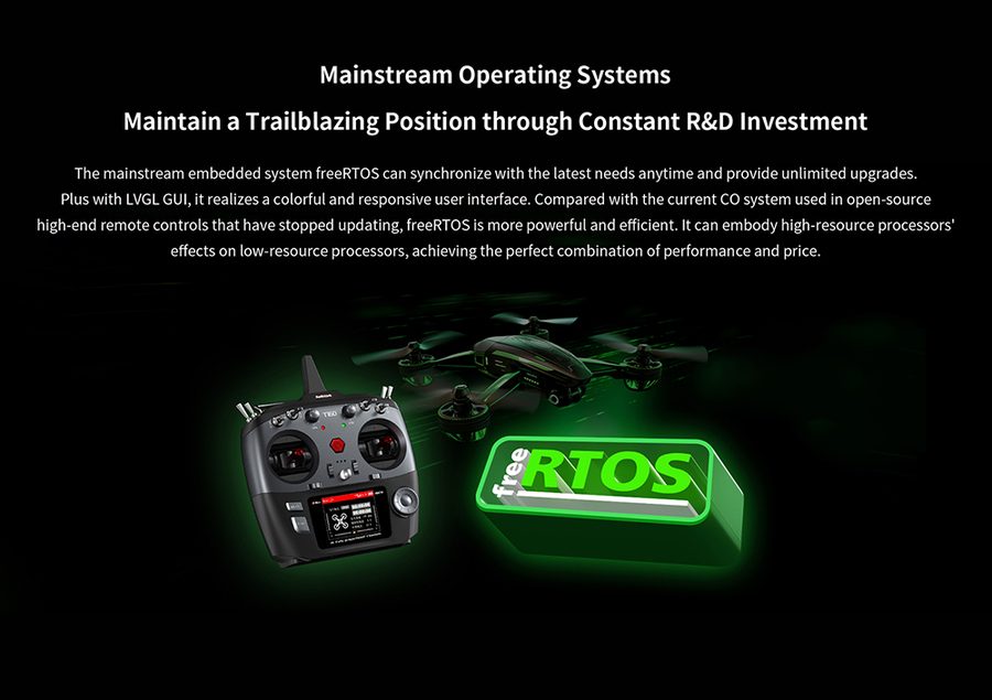 Transmitter Radiolink T16D 16 CH