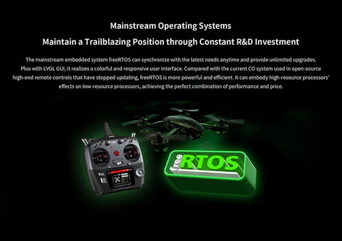 Transmitter Radiolink T16D 16 CH