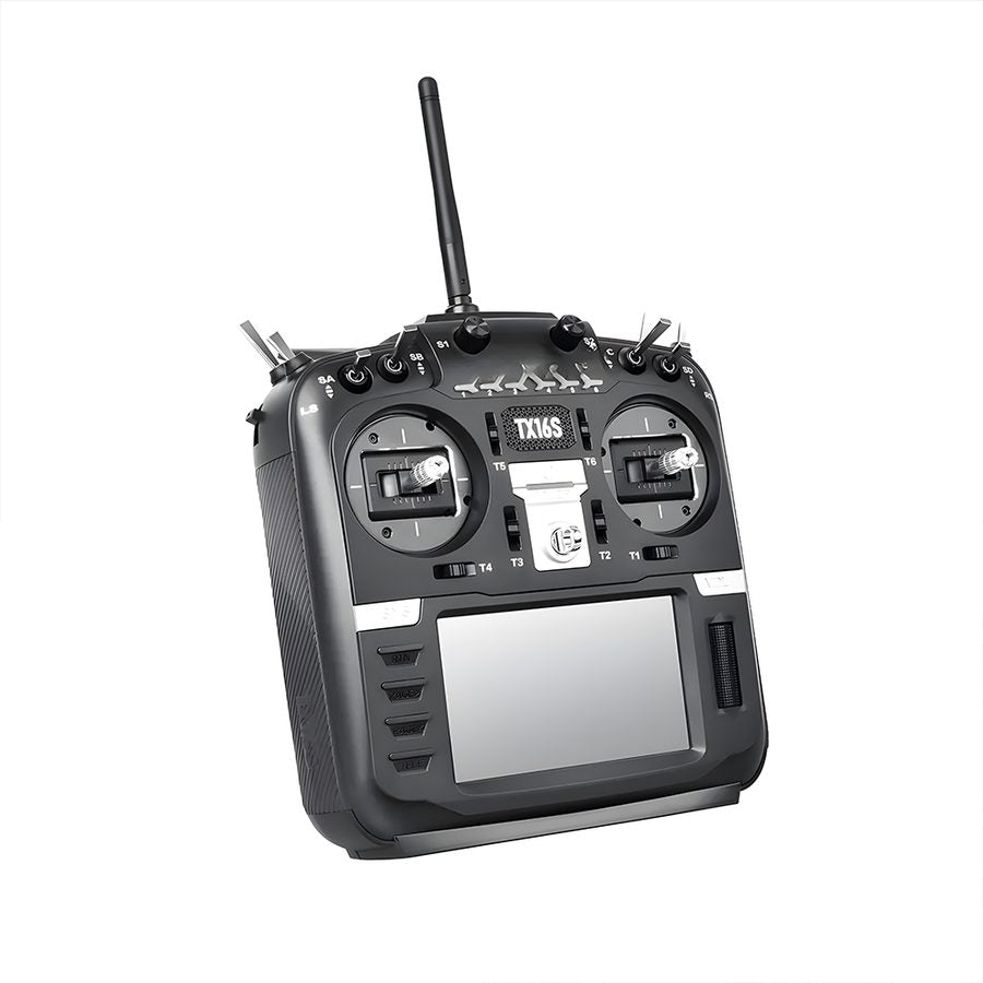 RadioMaster TX16S MKII HALL V4.0 Transmitter