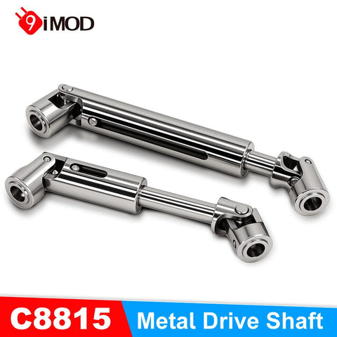 C8815 Car Upgrade Metal