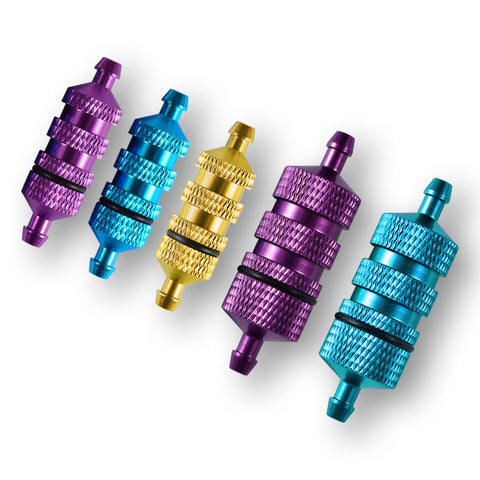 HSP Infinite 1:8/1:10 Metal