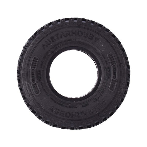 AX-1020 1.55 Tires Black 4