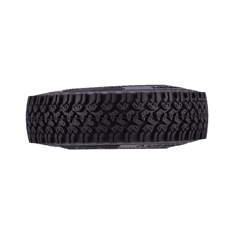 AX-1020 1.55 Tires Black 4