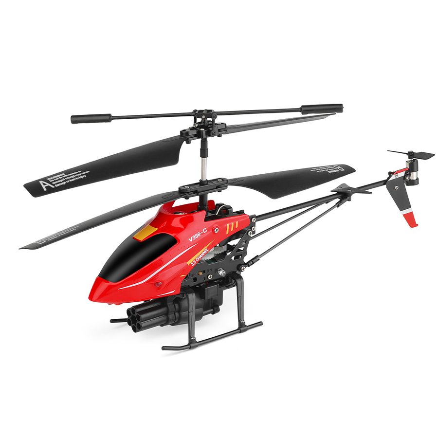 Wltoys V398-C Airplane