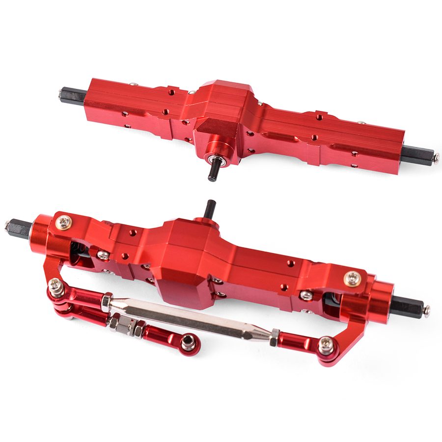 Tool C14 C24 B14 B24 B16 B36 JJRC RC Car