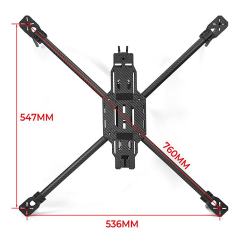 17 inch Frame