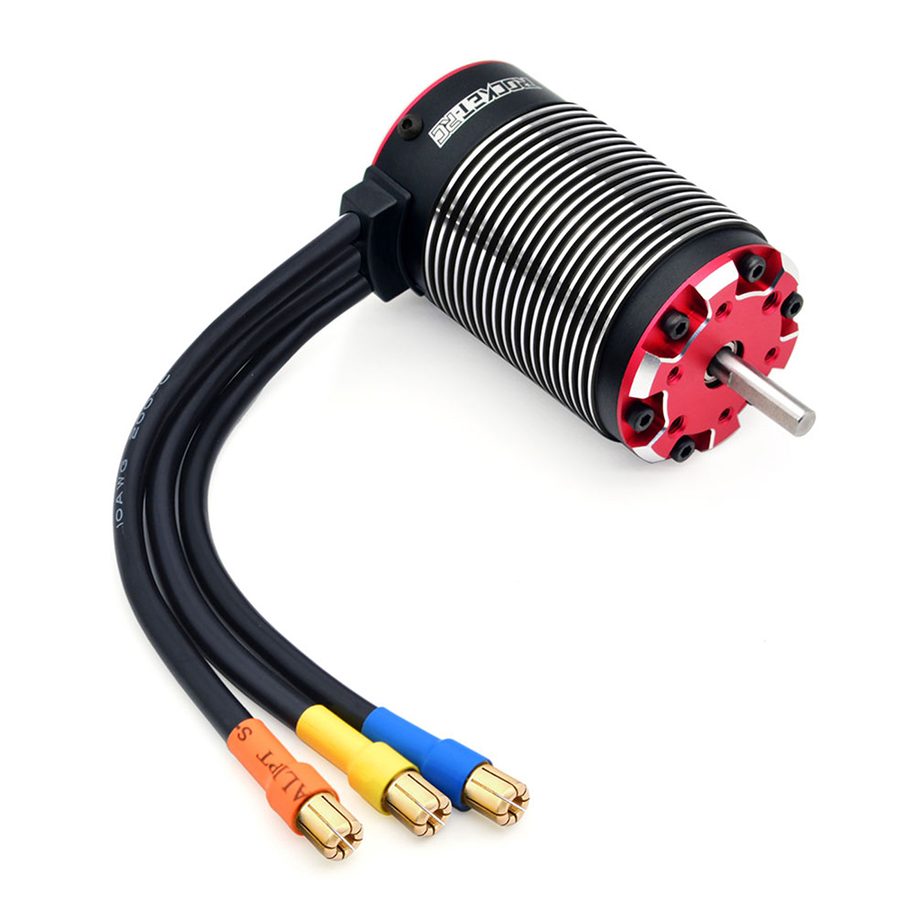 ROCKET-RC V2 4268/4274/4282/4292 Series Motor