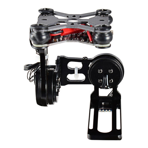 Gimbal FPV Mini 108G