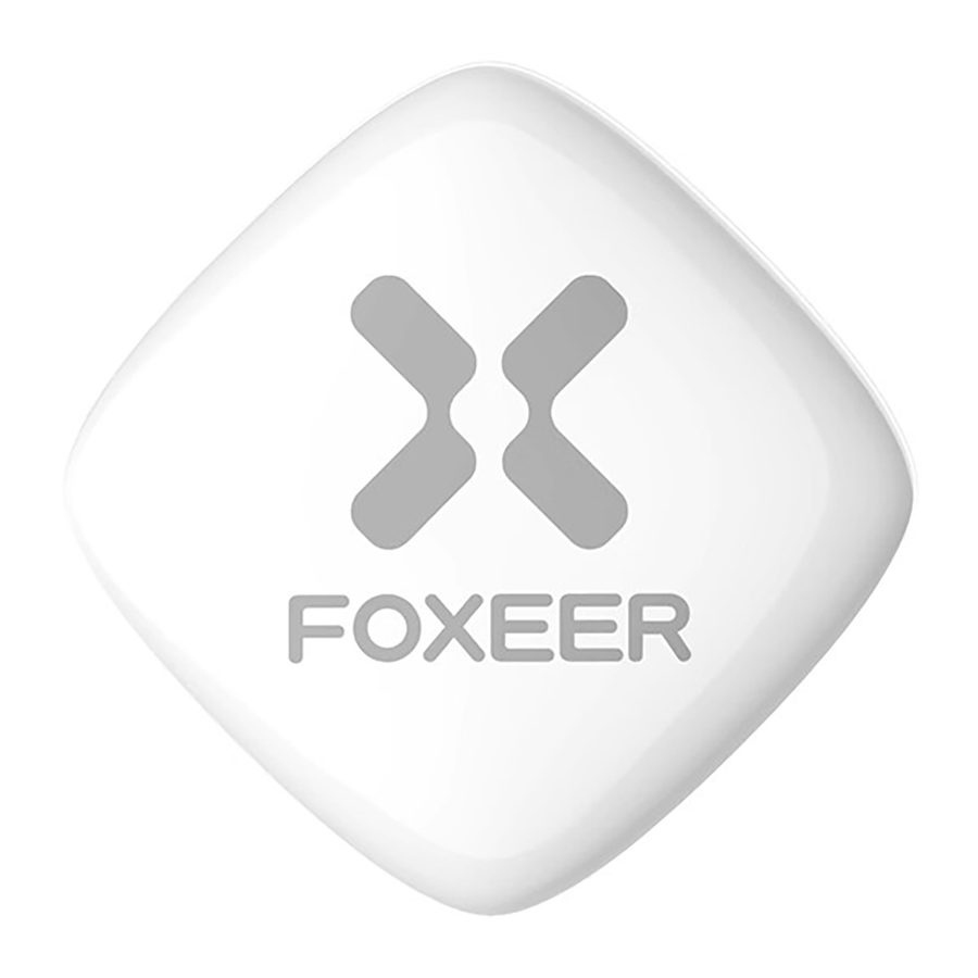 Foxeer Echo 2 Wire FPV Drone 5.8G 9DBi High Gain