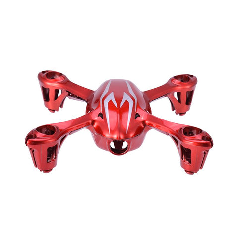Hubsan H107C Body Shell Head & Motor Cover for H107C Mini RC Drone Spare Parts