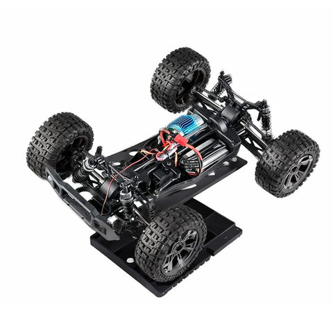 9IMOD RC Car Repair Stand Plastics Work Station Assembly Platform