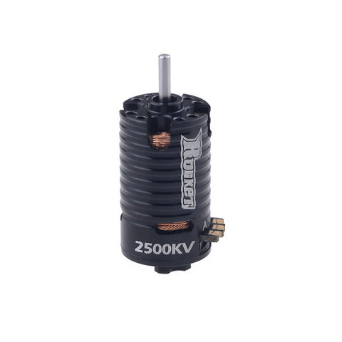 Rocket MINI 1410 3500KV 5500KV 7500KV 9500KV Brushless Motor for 1/24 1/28 1/32 RC Car