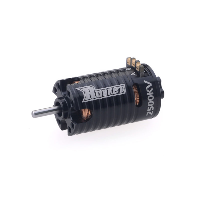 Rocket MINI 1410 3500KV 5500KV 7500KV 9500KV Brushless Motor for 1/24 1/28 1/32 RC Car
