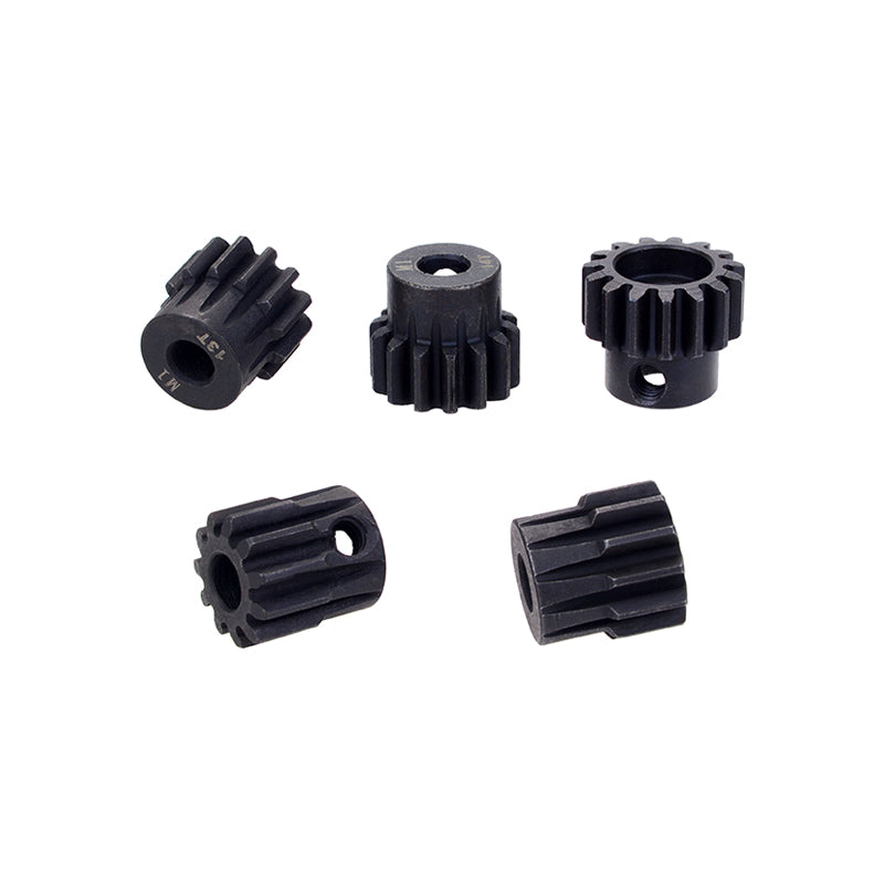 SURPASS HOBBY Metal Pinion Motor Gear