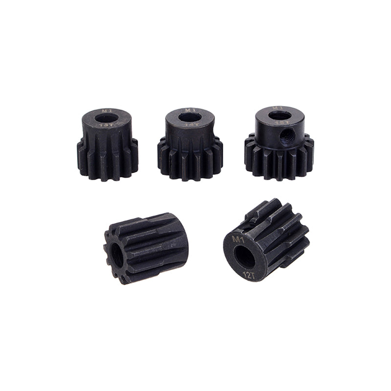 SURPASS HOBBY Metal Pinion Motor Gear