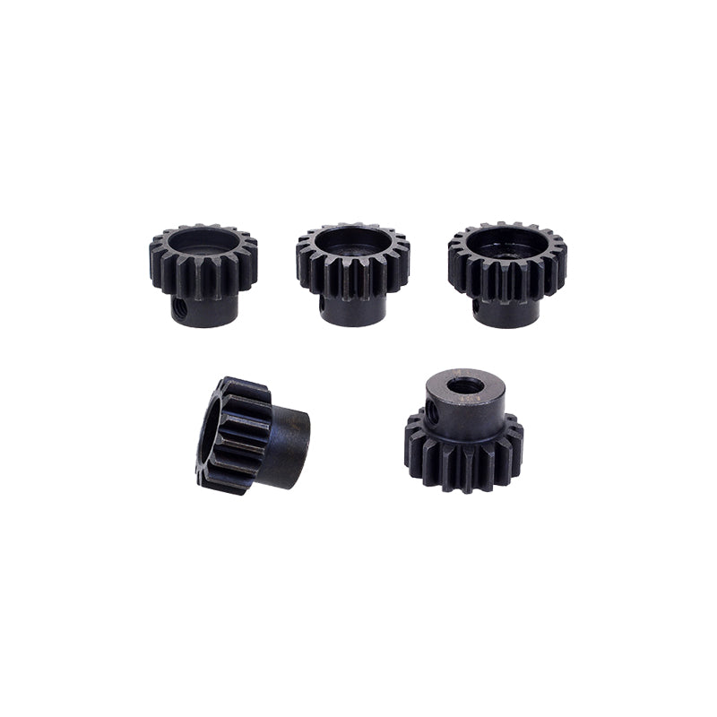 SURPASS HOBBY Metal Pinion Motor Gear
