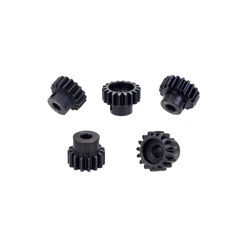 SURPASS HOBBY Metal Pinion Motor Gear
