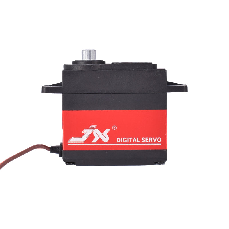 JX PDI-6208MG Metal Gear Digital Servo 25T for RC Car