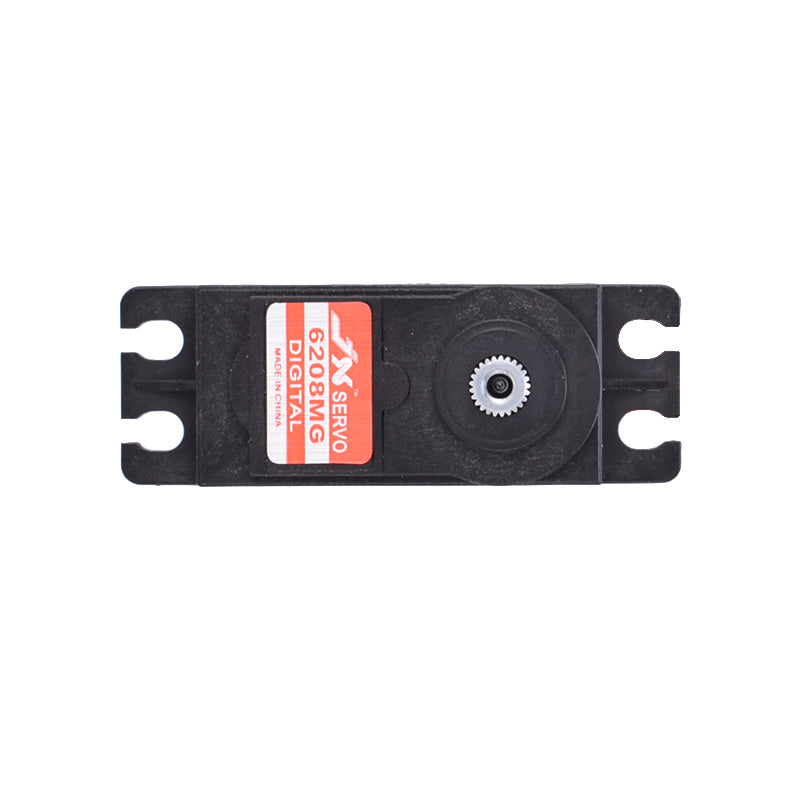 JX PDI-6208MG Metal Gear Digital Servo 25T for RC Car