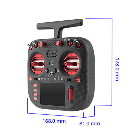 RadioMaster TX15 Max Transmitter ExpressLRS