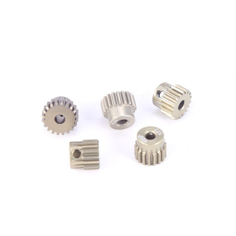 Pinion Gear 48DP 16T 17T 18T 19T 20T Combo
