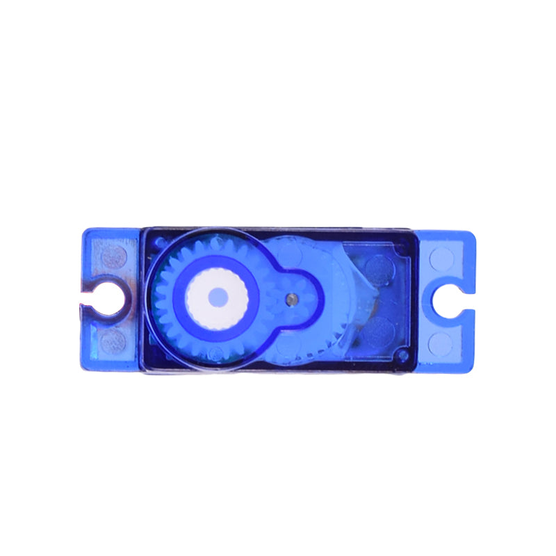 SG90 9G Micro Plastic Gear Analog Servo