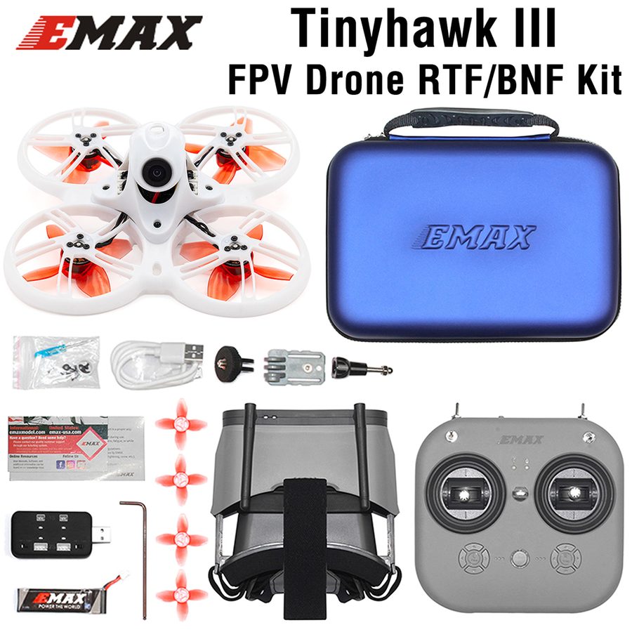 E-MAX Emax Tinyhawk 3