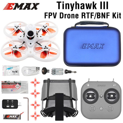 E-MAX Emax Tinyhawk 3