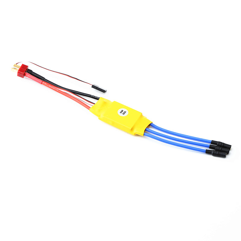 A2212 1000KV Brushless Motor with 30A ESC Combo for RC Airplane