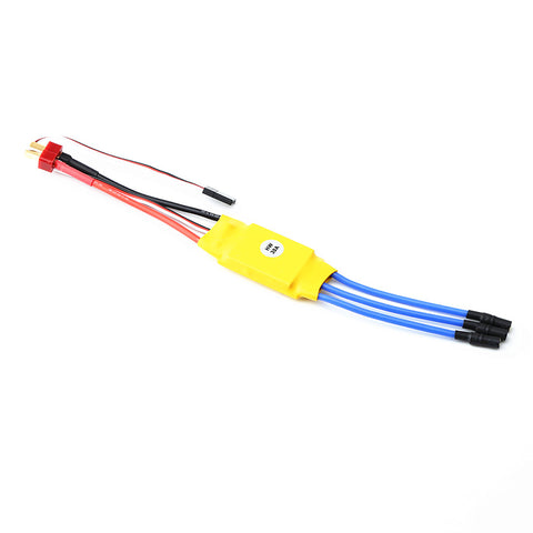 A2212 1000KV Brushless Motor with 30A ESC Combo for RC Airplane