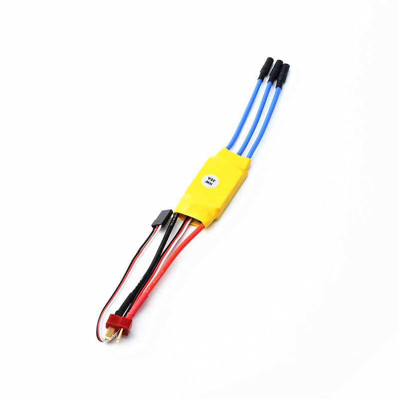 A2212 1000KV Brushless Motor with 30A ESC Combo for RC Airplane