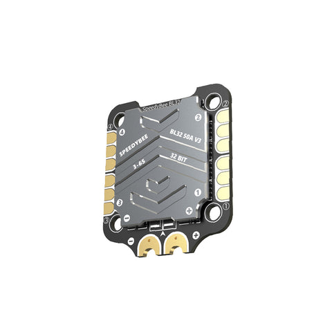 SpeedyBee F7 V3 Flight Controller - ICM42688 Gyro 128MB Blackbox