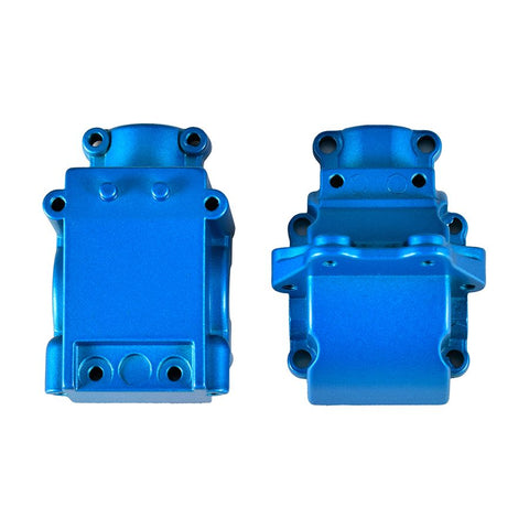 WLtoys 144001 Metal Gear Box Upper & Lower Cover 144001-1254 for 1/14 RC Car