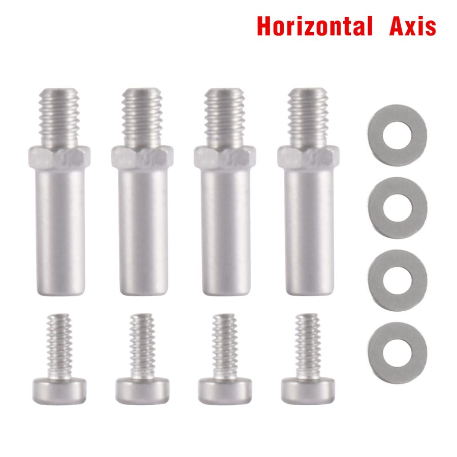 YUXIANG F09-S Parts